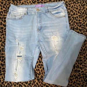 Blight Wash New W\O Tags